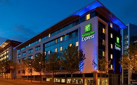 Holiday Inn Express Newcastle City Centre By Ihg